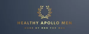 Healthy Apollo Men