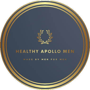 healthy apollo men